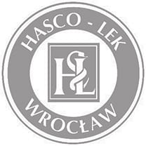 Mikster - klienci: Hasco Lek Wrocław