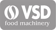Mixer - clients: VSD food machinery