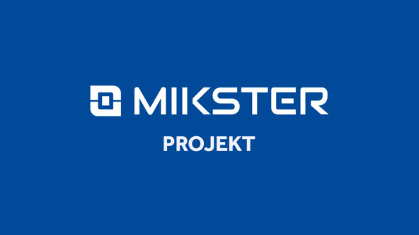 Mikster Projects - Go to Brand - PARP "Promotion of MIKSTER measuring devices on the markets of the Persian Gulf."