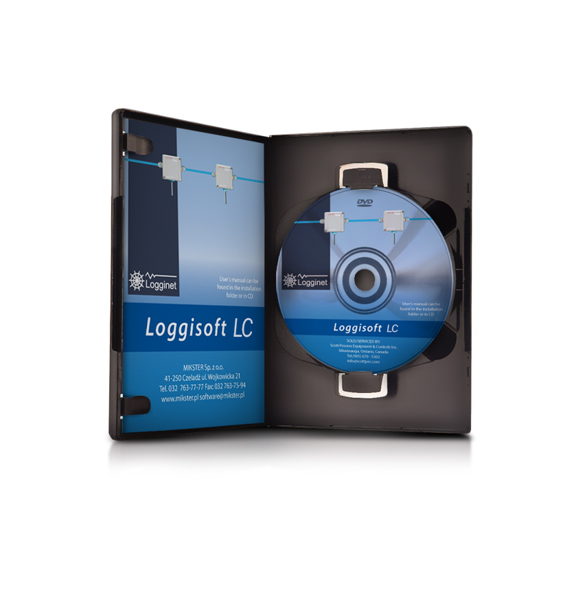 Loggisoft LC (1)